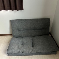 ソファーベッド
