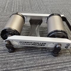 【値下げ】ミノウラ　FG220 ハイブリッドローラーの画像