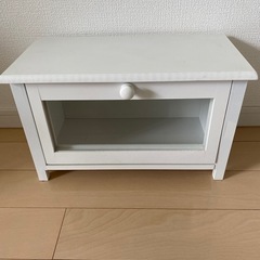 【本日引き渡し】小さな棚です