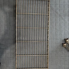 スチールラックの棚板のみ、25ミリポール用②uniself の画像