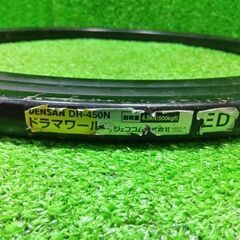 デンサン DR-450N ドラマワール【船橋馬込店】【店頭取引限定】【中古】ITIYAGEU2E14の画像