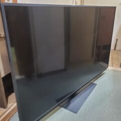 ☆★　シャープ　液晶テレビ AQUOS 55V型 /Bluetooth対応 /4K対応 /BS・CS 4Kチューナー内蔵 /YouTube対応　T-C55EL1　★☆