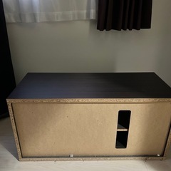 テレビ台の画像