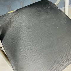 中古のパイプ椅子をお譲りします！の画像