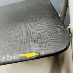 中古のパイプ椅子をお譲りします！の画像