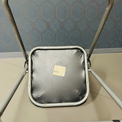 中古のパイプ椅子をお譲りします！の画像
