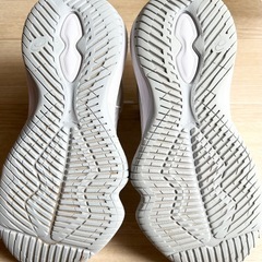 アシックス ノヴァ サージ GS 24cm バスケットボールシューズ　の画像