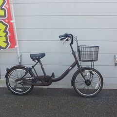 中古 ダイニチ/  DAINICHI  シティサイクル アンダー...