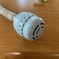 風呂水用給水ホウスの画像