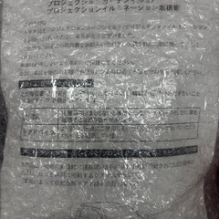 40アルファード用プロジェクションカーテシイルミの画像