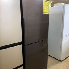 シャープ 冷蔵庫 280の中古が安い！激安で譲ります・無料で