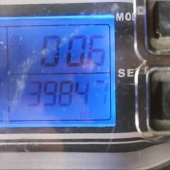 SYM 125cc 実働の画像
