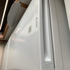 冷蔵庫　1人から2人暮らし用の画像