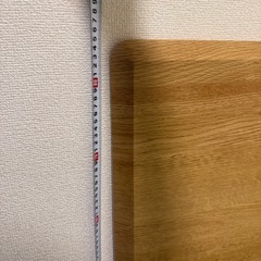 ベッドボード　ダブルベッド　ニトリの画像