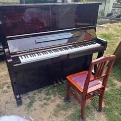 電子ピアノYAMAHA P-115B2017年製広島引取希望配送相談 (ゴン