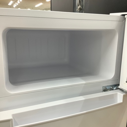 【トレファク ラパーク岸和田店】2022年製 Haier 2ドア冷蔵庫　入荷しました【6ヶ月保証】