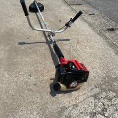 草刈機　タナカ　20cc
