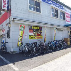 中古 ダイニチ/  DAINICHI  シティサイクル アンダーペリー (小径車)  20インチ 公田店の画像