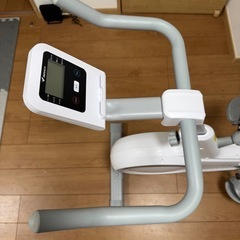 MERACH メリック エアロバイク MR-S03の画像