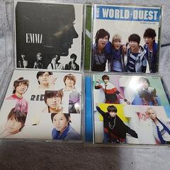 NEWS　CD  まとめ売り
