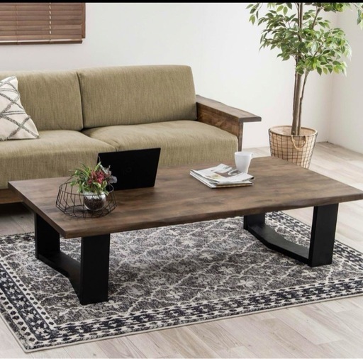 ダイニングテーブル