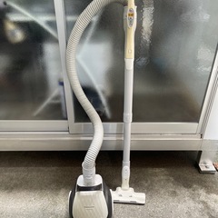 パナソニック掃除機の画像