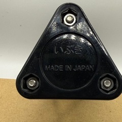 《新品未使用》　いぶき　エアストーン　30パイ×150 #150 セラミックエアストーンの画像
