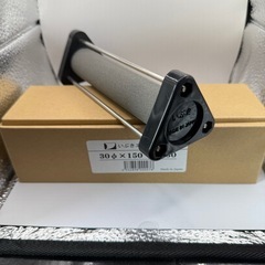 《新品未使用》　いぶき　エアストーン　30パイ×150 #150 セラミックエアストーンの画像