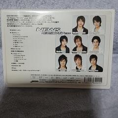 NEWS　DVDの画像