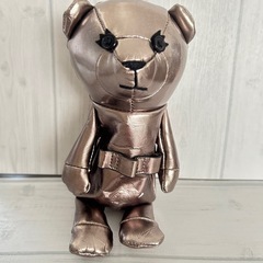 【中古】サマンサゴルフSamantha GOLFのクマ  ＆  ミッキーゴルフカウンターの画像