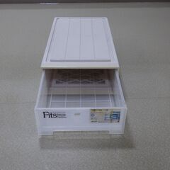 （出品番号686）【中遠クリーンセンター・リユース品】収納ケースの画像