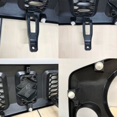 【ジ464】SUZUKI スズキ ジムニー フロントフロントグリル JB64/JB74(ma) の画像