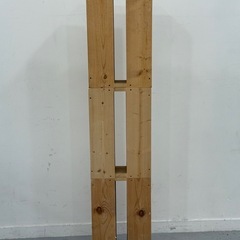 箱馬　45×30×16cm 3個の画像