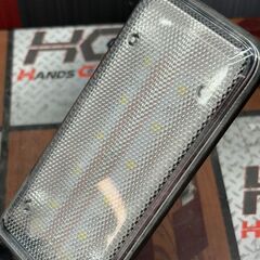 値下げしました！【中古】パナソニック Panasonic EZ37C3 工事用充電LEDマルチ投光器 14.4V/18V/21.6V 本体のみ【ハンズクラフト佐賀】の画像