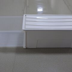 （出品番号687）【中遠クリーンセンター・リユース品】収納ケースの画像