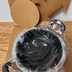 マイヤー　ホットポット　20cmの画像