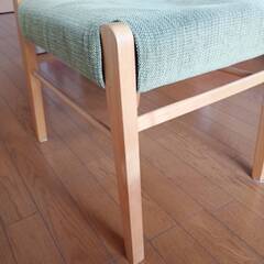 家具 椅子 ダイニングチェア　４脚の画像