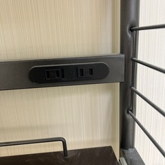 無料‼︎レンジ台　の画像