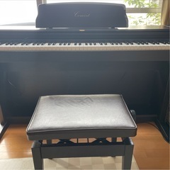 電子ピアノ KORG C303