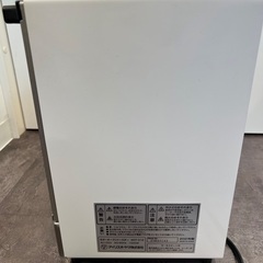 アイリスオーヤマ　トースターの画像