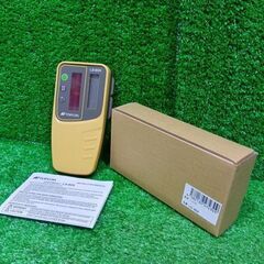 トプコン LS-80X レベルセンサー 受光器【船橋馬込店】【店頭取引限定】【未使用】管理番号：IT14GMCLSFVCの画像