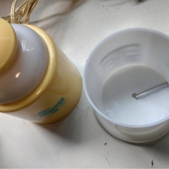 ドウシシャ　ワンピース チョッパー 電動氷かき器の画像