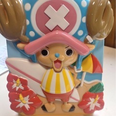 ドウシシャ　ワンピース チョッパー 電動氷かき器の画像