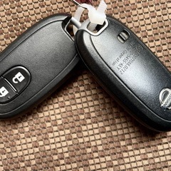 安心の総額表示！車検満たん★ニッサンモコ禁煙車BluetoothフルセグTVナビの画像