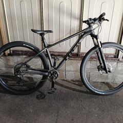 TREK　X-Caliber9　トレック