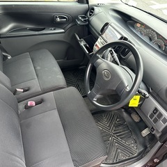 タントカスタム　L375Sの画像