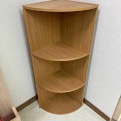 コーナーラックの画像