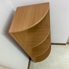 コーナーラックの画像