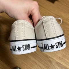 コンバース靴レディース8/31までの画像