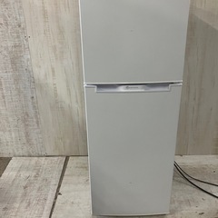 J333⭐️TOHOTAIYO 2024年製　2ドア ノンフロン...